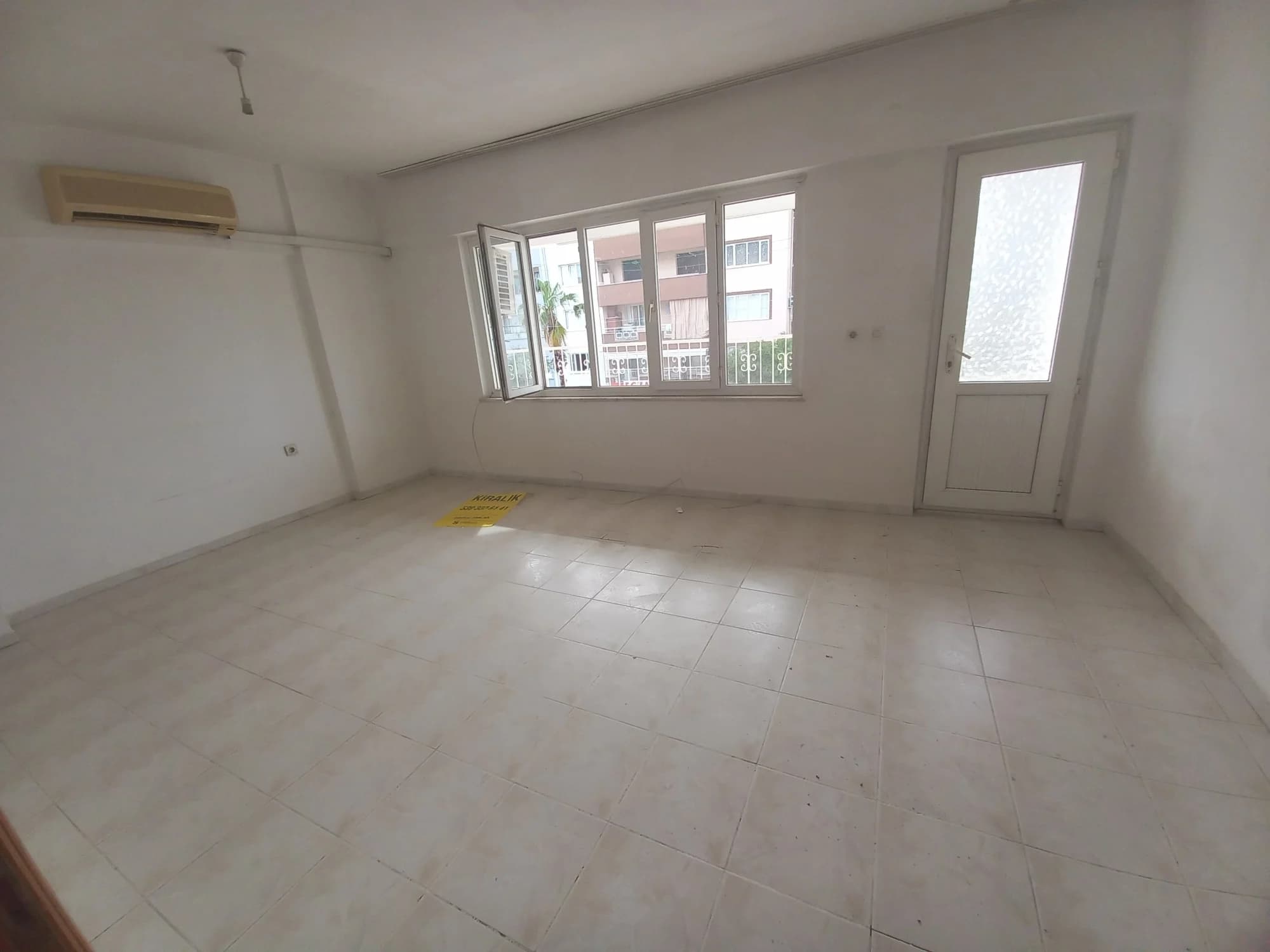 MUĞLA ORTACA MERKEZDE 3+1 KİRALIK DAİRE