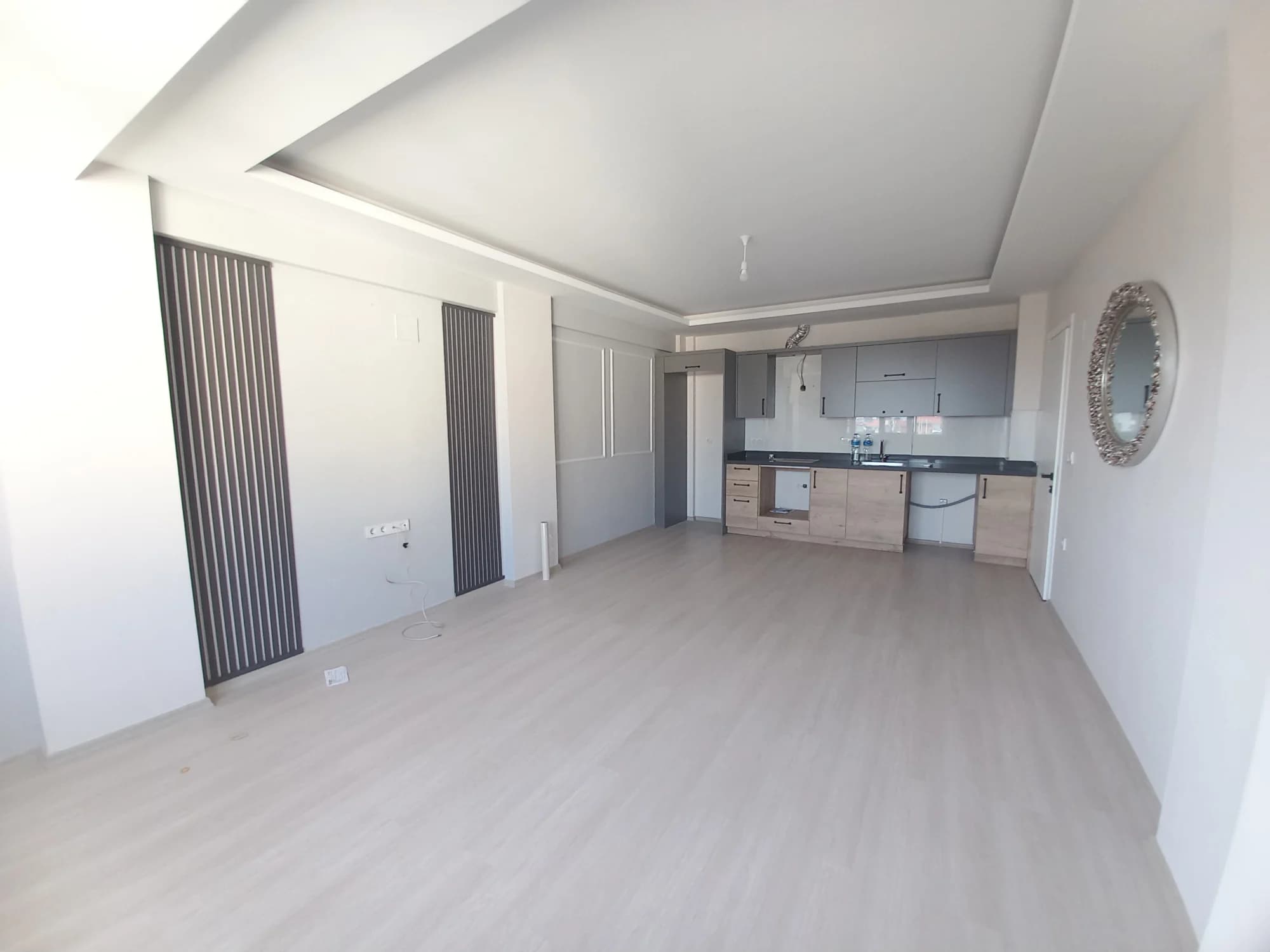 MUĞLA ORTACA MERKEZDE GENİŞ 2+1 KİRALIK DAİRE