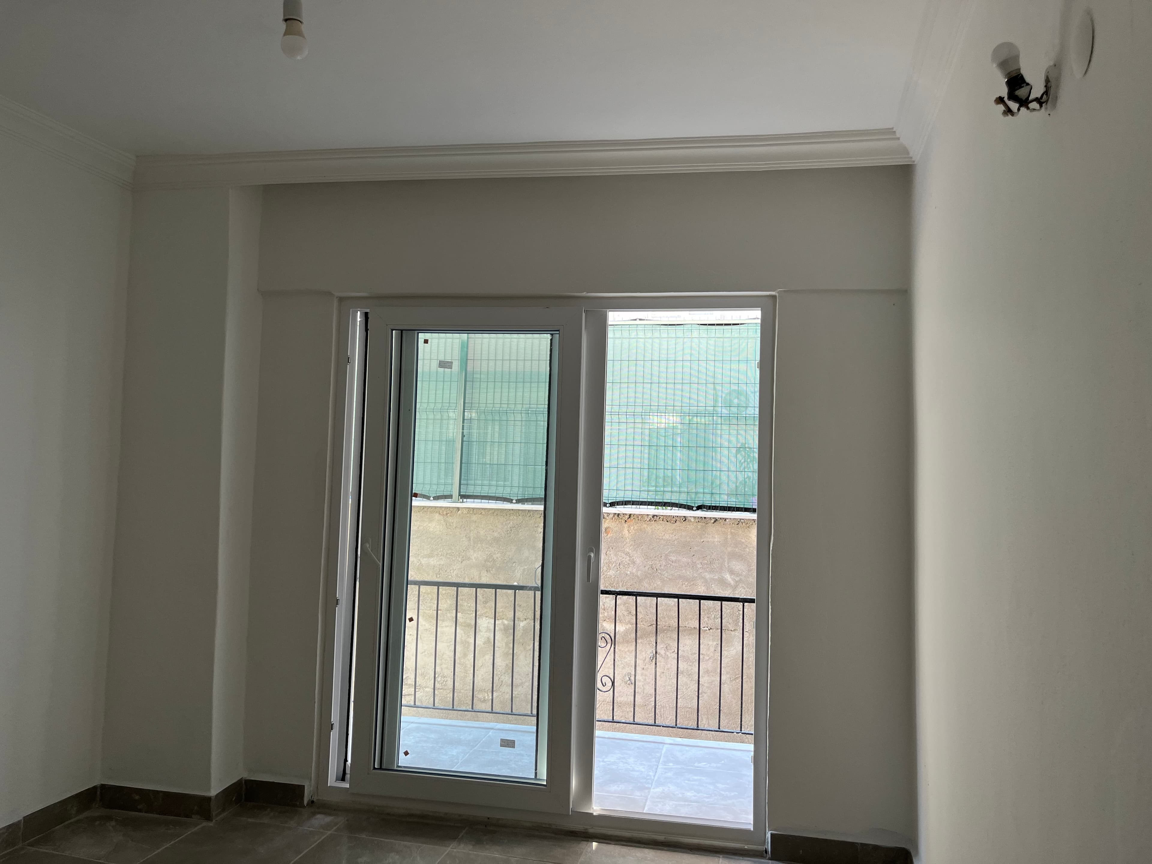 Ortaca Terzaliler mahallesinde kiralık daire