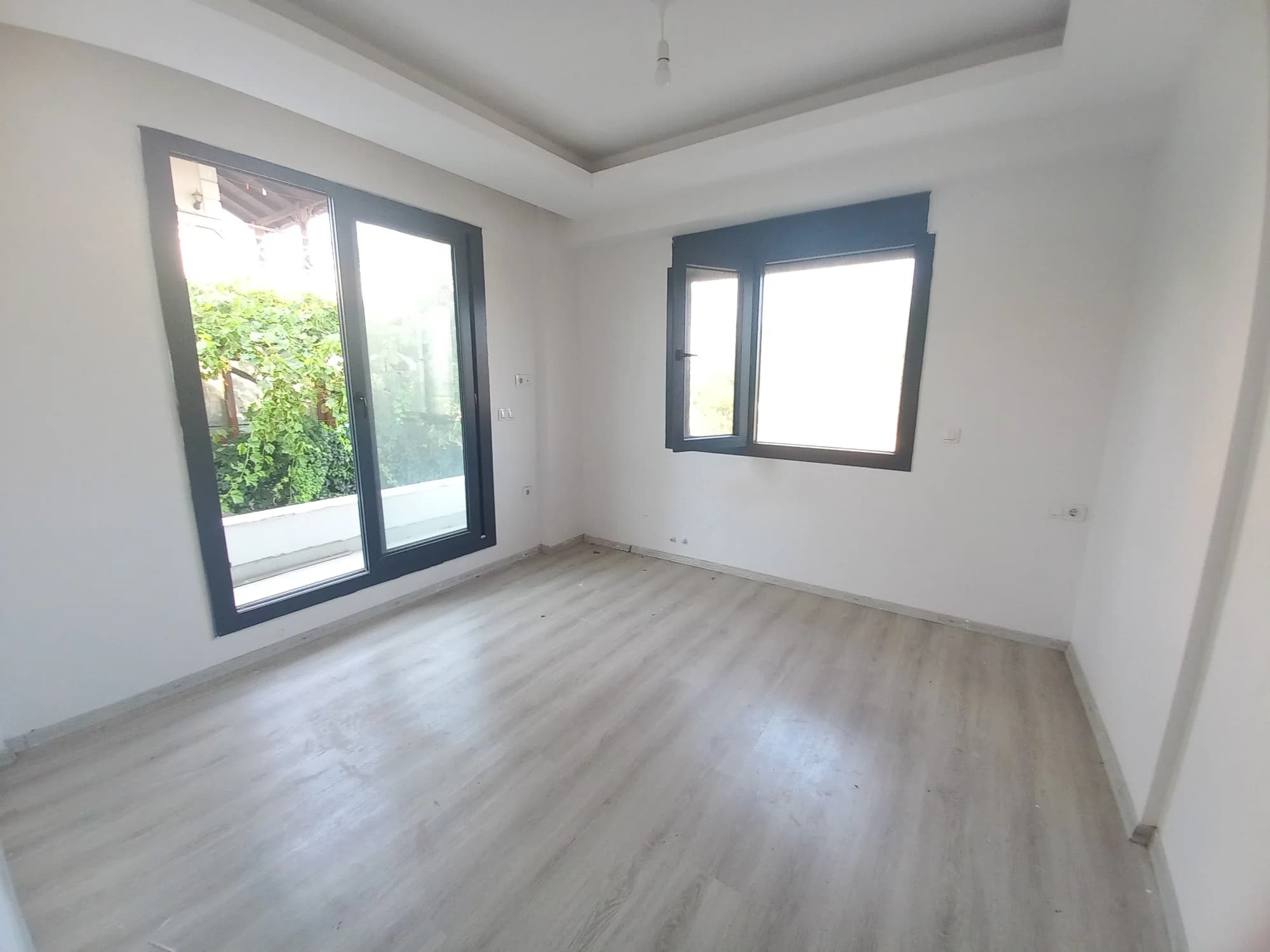 MUĞLA ORTACA DA GENİŞ 2+1 SATILIK DAİRE