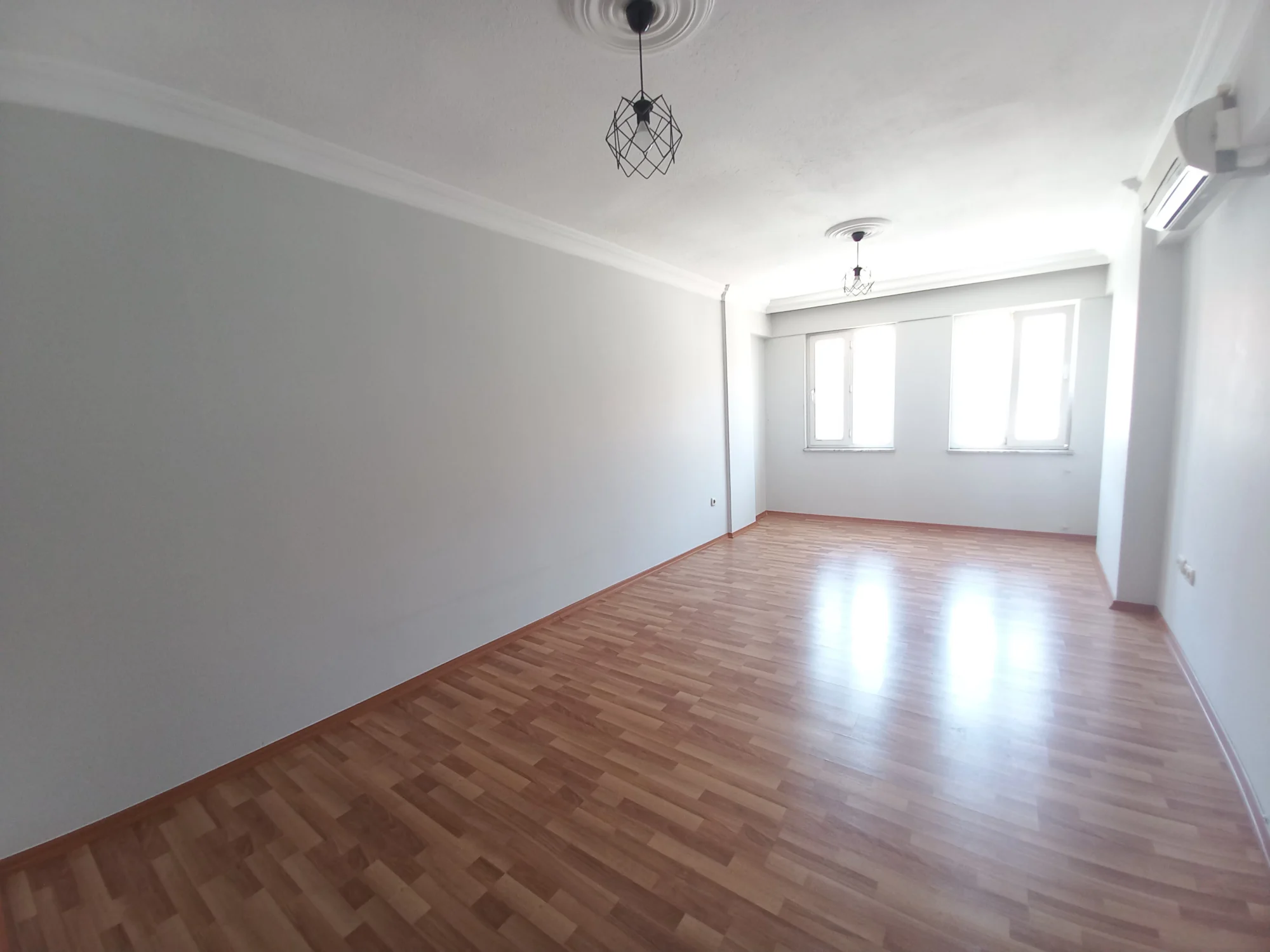 MUĞLA ORTACA MERKEZDE 2+1 KİRALIK DAİRE