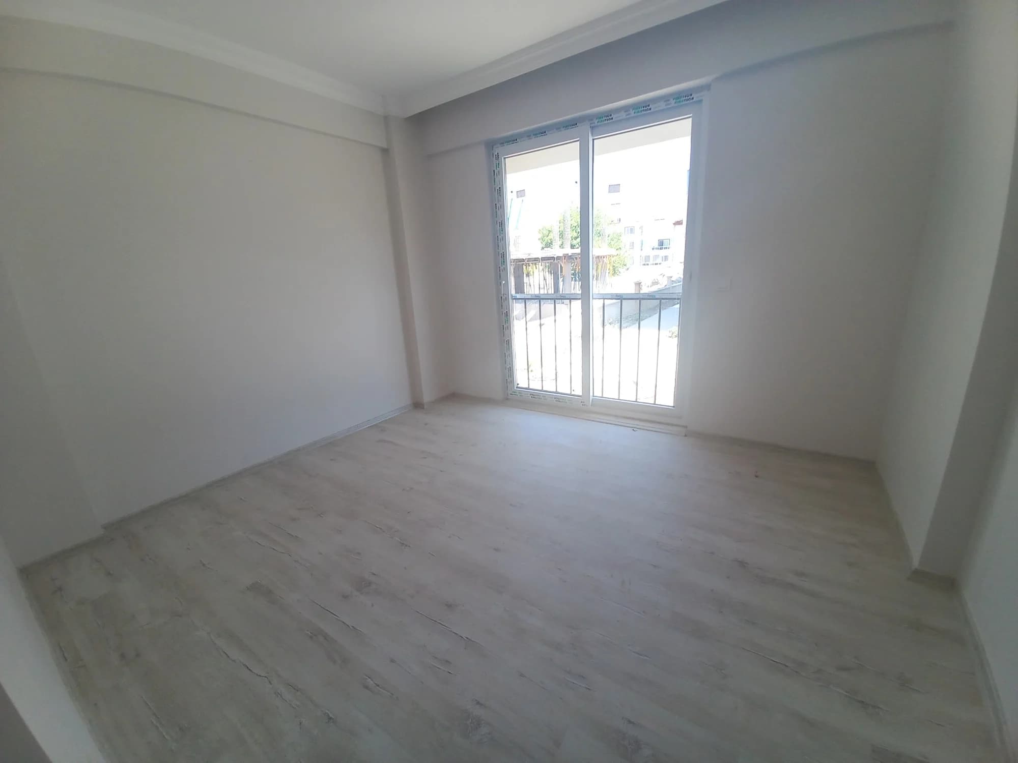 MUĞLA ORTACA DA 2+1 SATILIK DAİRE